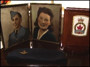 Frank & Marjorie Greenfield